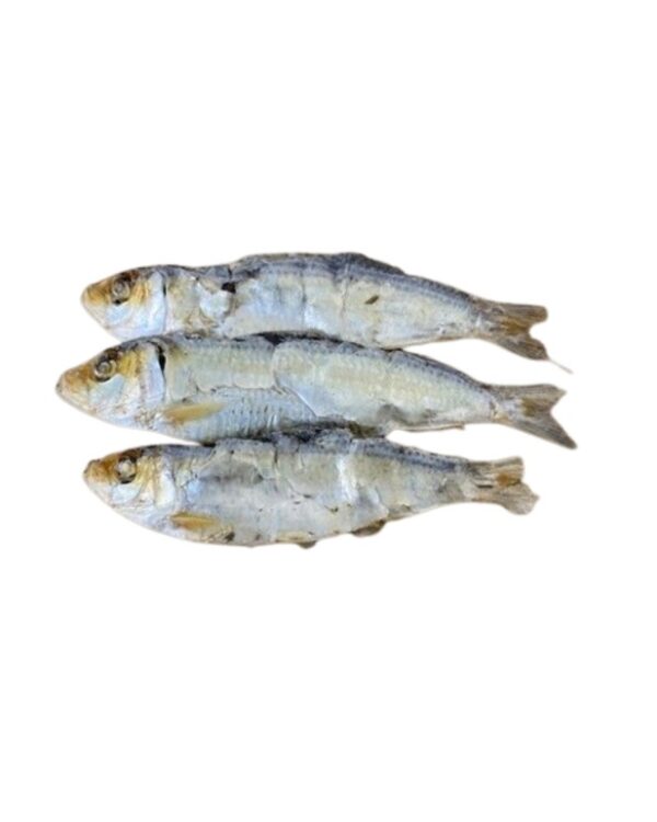 Dried Sardines - 100g
