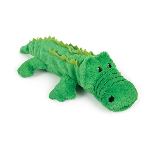 Carlos Crocodile Plush