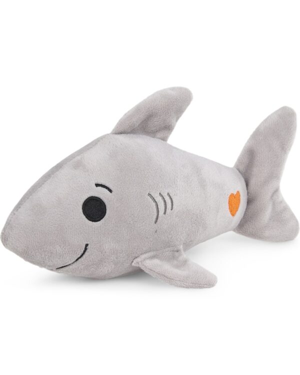 Strong Rubberoid Shark