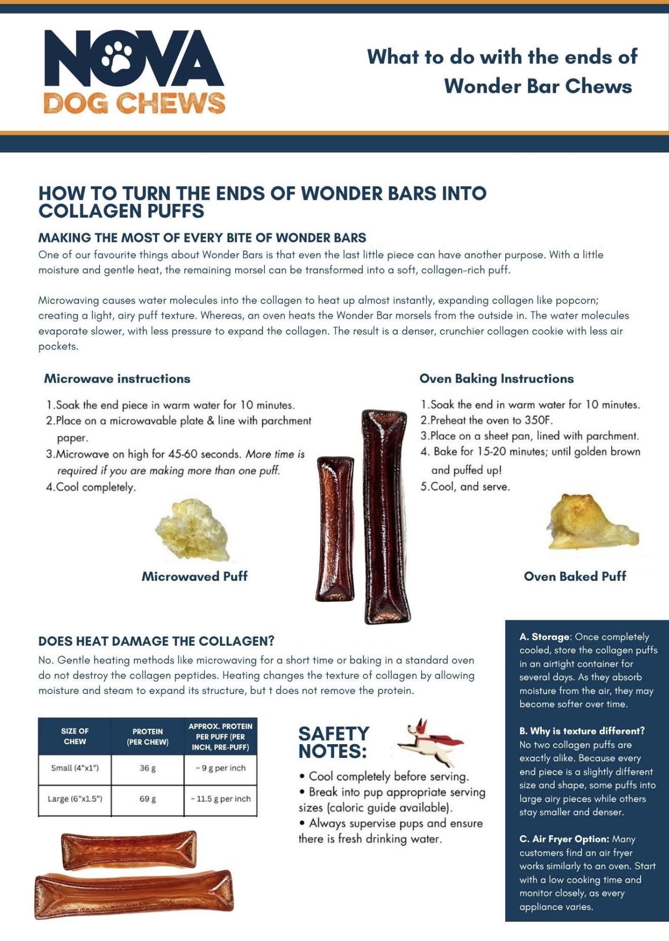 Wonder Bar - Bacon - Image 2
