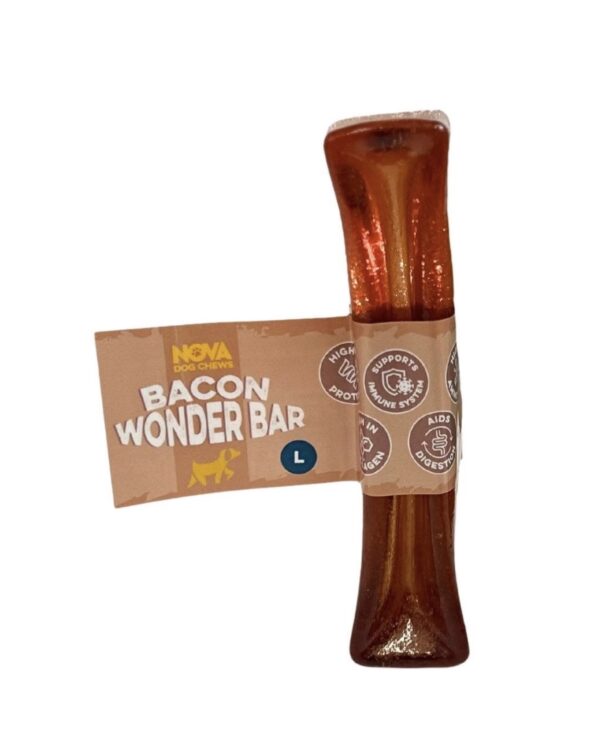 Wonder Bar - Bacon